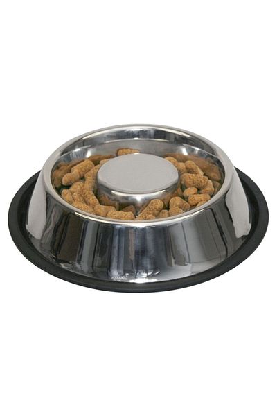 KERBL Slow Food Container Stainless Steel 500 Ml