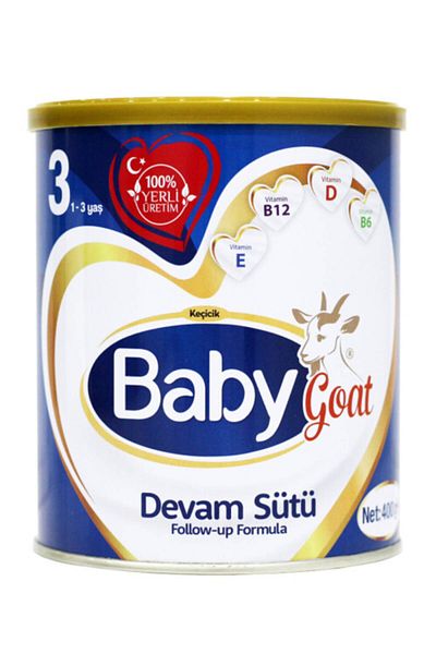 baby goat bebek mamalari fiyatlari ve yorumlari trendyol