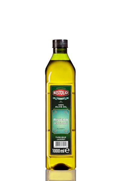 Bestolıo Rıvıera Pet 1 Lt
