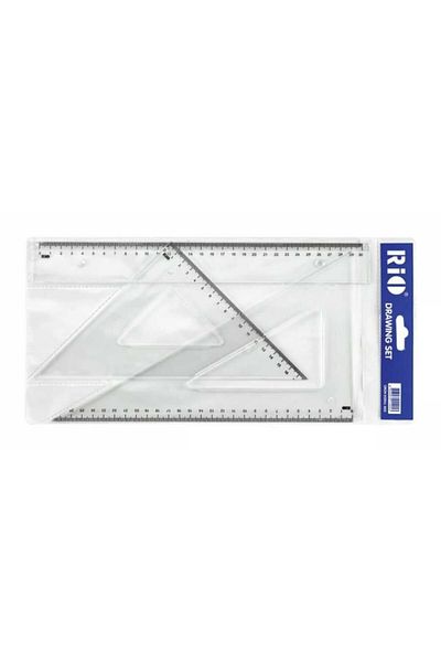 Rio Large Drawing Set 405
