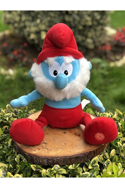 Cold Easy لعبة الأب اللطيفة القطيفة التي تحكي القصص المتحركة