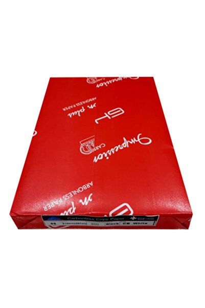EFEPA A4 Otokopi Kağıdı Cb Beyaz 500'lü Paket ( 1. Nüsha ) Fotokopi Kağıdı De...