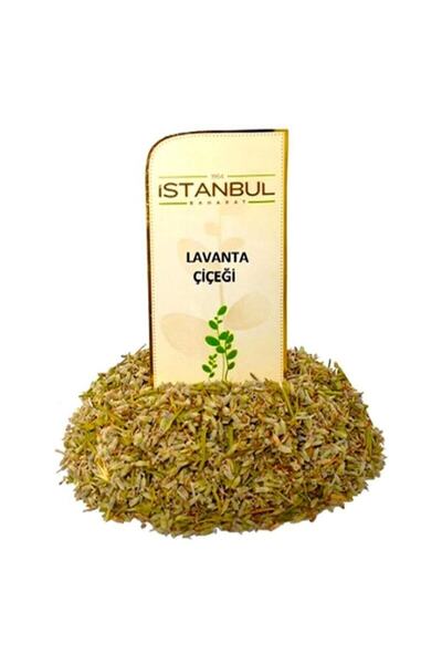 İstanbul Baharat زهرة اللافندر 50 جرام - 1 قطعة