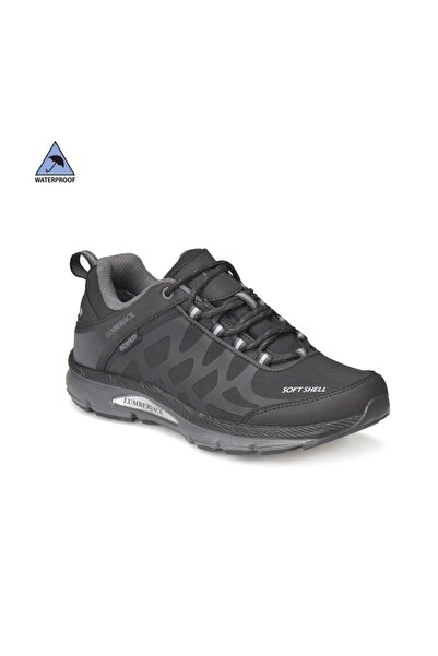 lumberjack Ursa Waterproof Erkek Kışlık Ayakkabı Bot