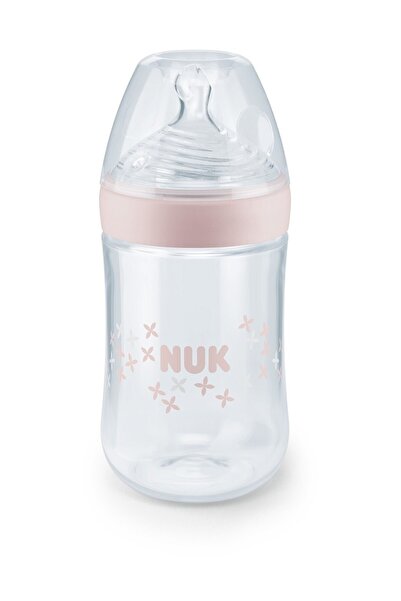 Nuk Silikon Emzikli Nature Sense Pp Biberon 150 Ml