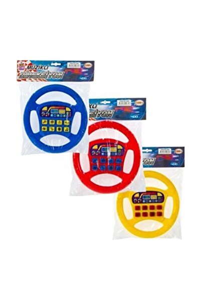 Can Toys Pilli Direksiyon