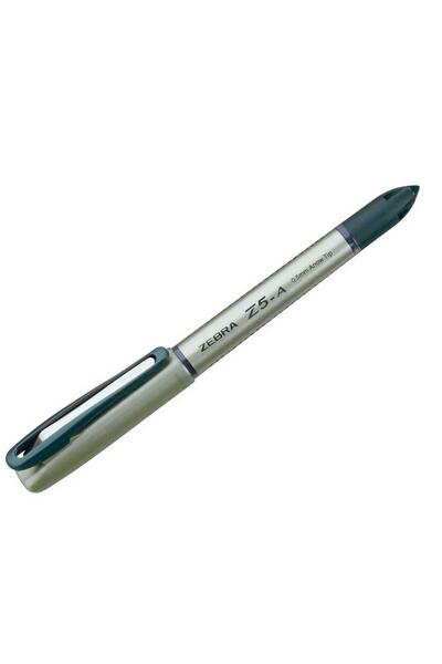 Genel Markalar Z5-a 0.5 Mm Yuvarlak Uçlu Pilot Kalem