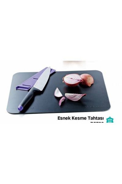 Tupperware Flexible Board - Comfortable Cutting