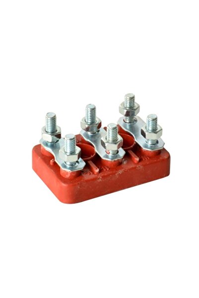 OEM Motor Klemensi No: 1