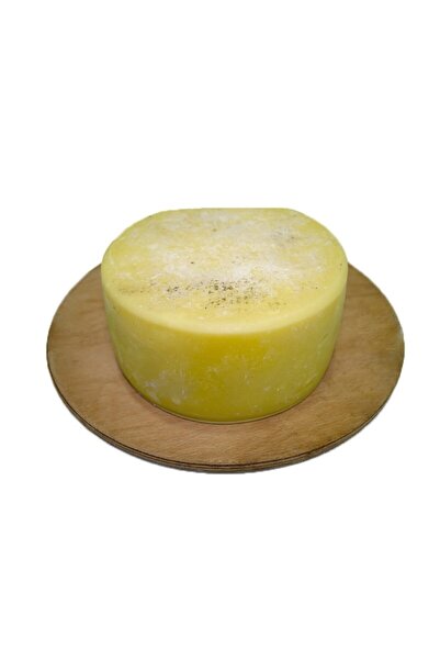 Organikmarketten 1 Tam Teker Eski Kars Kaşarı (12-13 KG)