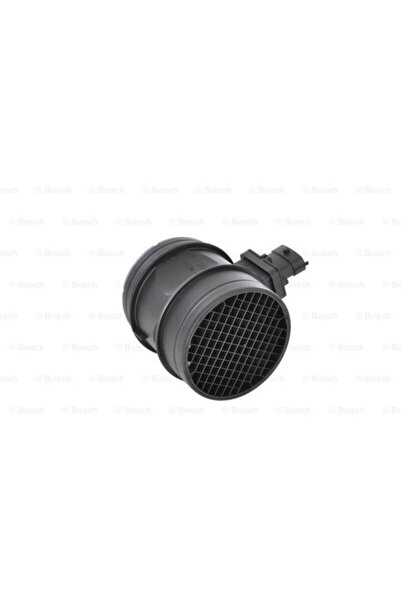 Bosch Hava Kutle Olcer Dizel