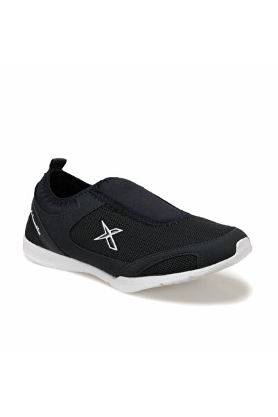 Kinetix Pantofi sport unisex Macon, albastru marin, cu plasă