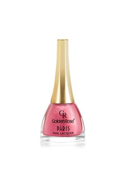 Golden Rose Parıs Oje 77 8691190320775