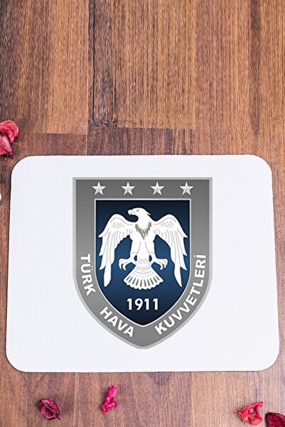 Procity Hava Kuvvetleri Baskılı Mouse Pad