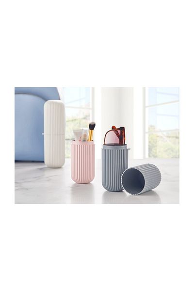 Lova Pink Smart Storage Container - Multi-Purpose Organizer