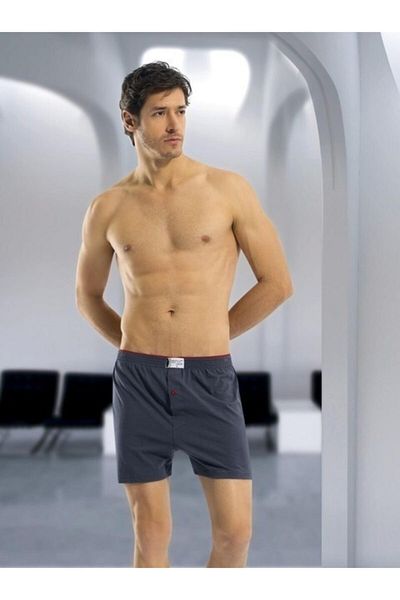 Anıt 6 Pieces 1146 Men's Cotton Boxers