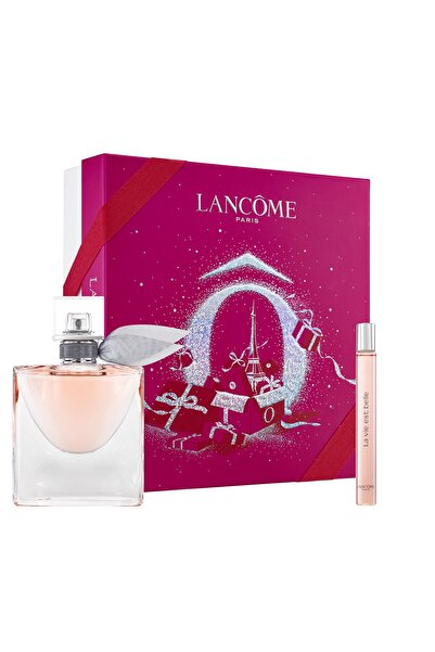 Lancome La Vie Est Belle Edp 50 ml Kadın Parfüm 3614273257381