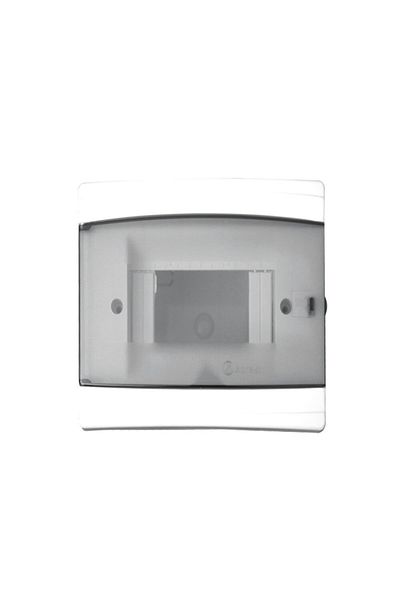 BORLED 9-Piece Flush Mounted Vending Machine Box Br-805