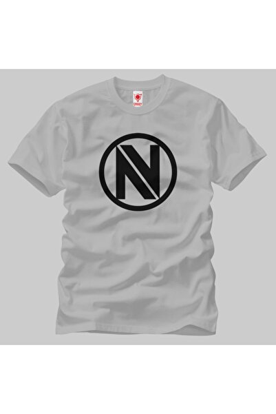 Crazy Muška majica sa logotipom tima Envyus