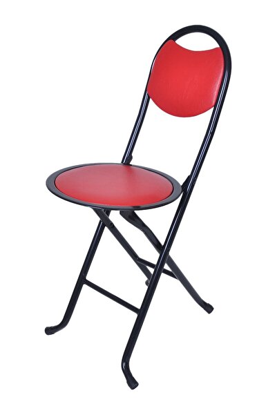 HASTUNÇ Katlanır Balkon Sandalyesi