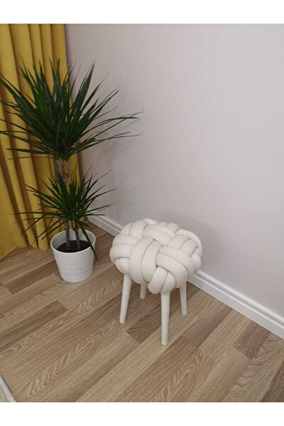 düğüm yastık Düğüm Tabure