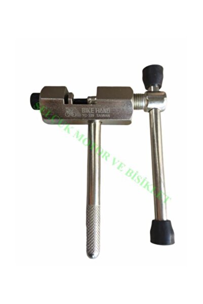 TAIWAN Zincir Sökme Aparatı Yc-329