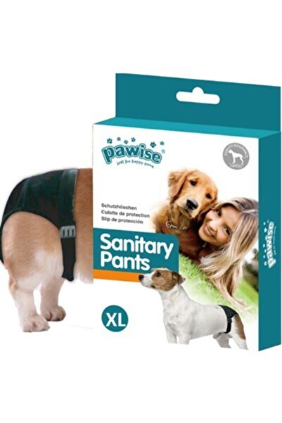 Genel Markalar Köpek Külotu no:4 XL Beden 50-59 cm