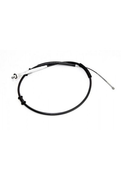 CAVO Hand Brake Wire Rear Sag Punto Grande 1 2 8v-16v Drum Brake 05 After 1659-1392m