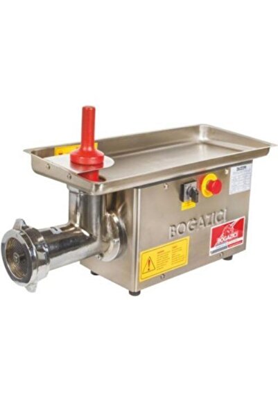Boğaziçi 12 No Paslanmaz Kıyma Makinası Bpkm.12 220w-380w