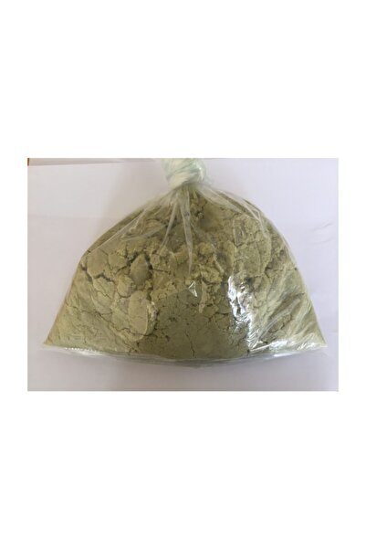 Genel Markalar 2 Kg Toz Demir Sülfat Gübre Meyve Sebze Gübresi Karaboya