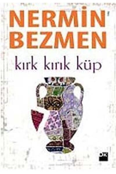 Doğan Kitap Kırk Kırık Küp