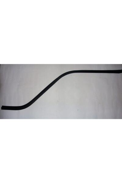 Isuzu Npr66 Kapı Cam Lastığı Ön Dış L Sol Tayvan