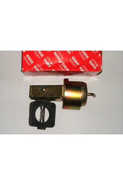 Isuzu Npr66 Egzost Freni Komple (tüplü) Tm