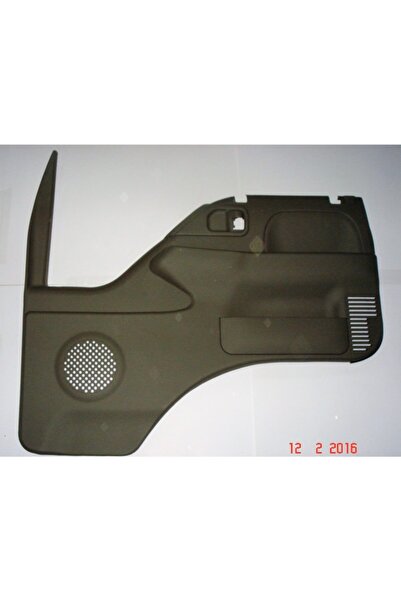 Isuzu Npr66 Kapı Iç Kaplaması Otom. Sağ Mg Tayvan
