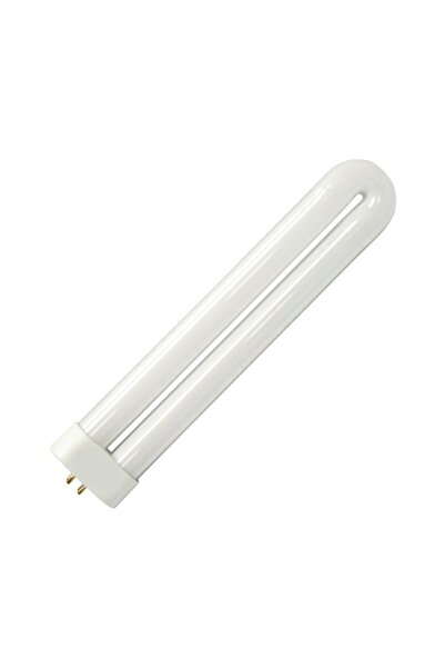 OEM 25w 4 Pinli Sinek Ampulu U Tipi 20x235 Ful25t6bl