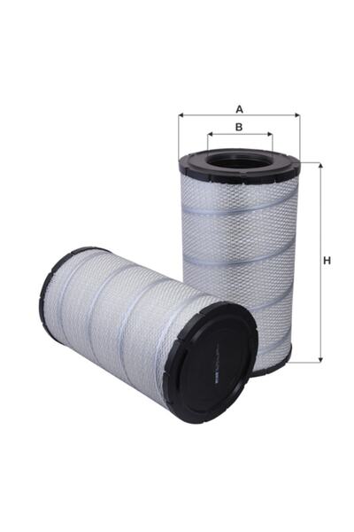 Genel Markalar Daf Cf85 Euro 5 Hava Tresi Cr0018-c2913661-1664525-1864382-135...