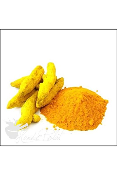Zerdeçal Toz 100 gr