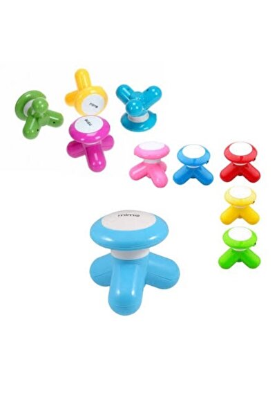 Nordmende Mini Masaj Aleti Nrd-090