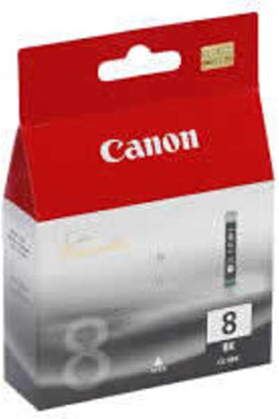 Canon Pıxma Mx850 Siyah Kartuş
