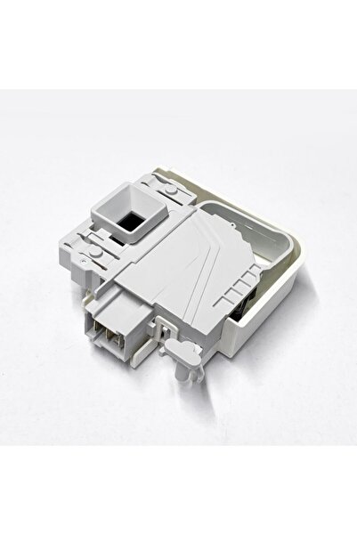 Siemens Çamaşır Makinesi Emniyet Kilidi 3 Soketli - 00619468 - 633765