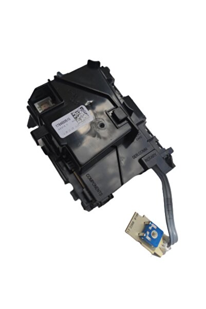 Altus Al 434 S - Al 434 ( A4 ) Bulaşık Makinesi Program Kartı