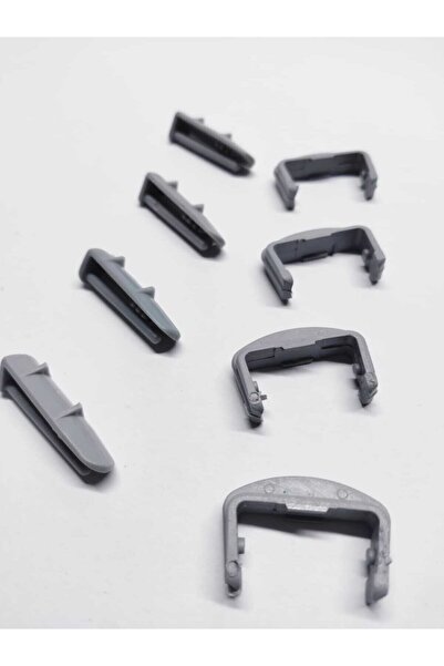 Beko Arçelik--altus Bulaşik Makinasi Ön Ve Arka Sepet Tutamağı