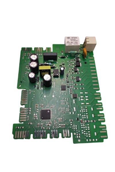 Vestel 6 Programlı Elektronik Kart - ( V32020682 )