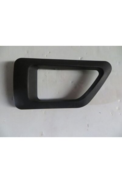 Peugeot Cıtroen Berlıngo- 96/03 Front Door Inner Opening Handle Frame Left Black 9119.C6 (1651-3012)