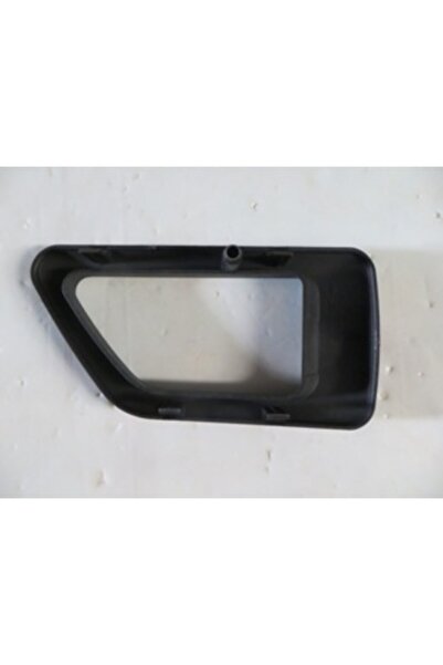 Peugeot Cıtroen Berlıngo- 96/03 Front Door Inner Opening Handle Frame Left Black 9119.C6 (1651-3012)