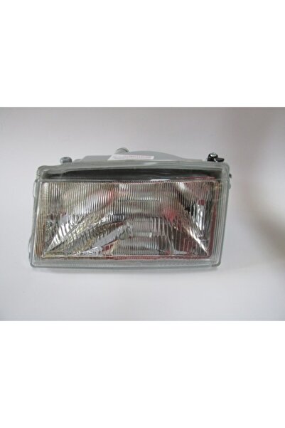 Genel Markalar 1993-2001 Fiat Uno Far Lambası Sol Manuel (H4) (ADET) (OEM NO:...
