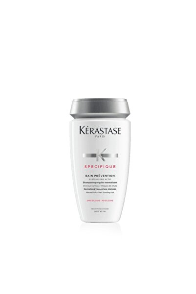 Kerastase 250 ml Anti-Spill Shampoo