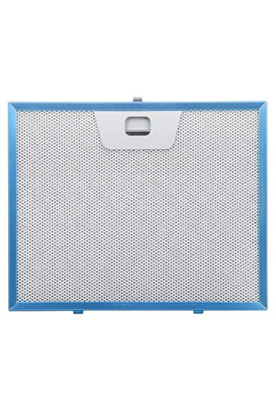 Electrolux Efg50022s,efg530g Davlumbaz Metal Yağ Filtresi