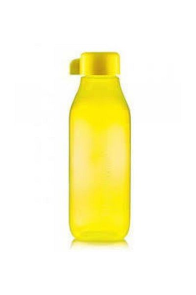 Tupperware Water Bottle 500 ml Square
