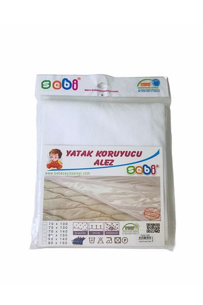 Sebi Children's Mattress Protector Mattress 70&130cm
